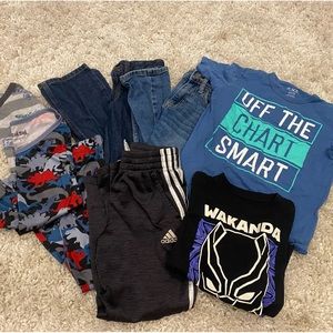 Boy bundle